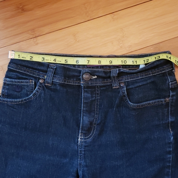 Capris - Picture 4 of 9